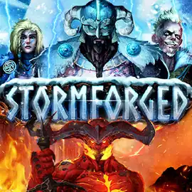 Stormforged Game